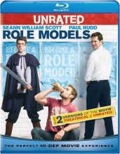 Cover art for Role Models [Blu-ray]