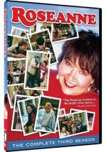 Cover art for Roseanne - Season 3