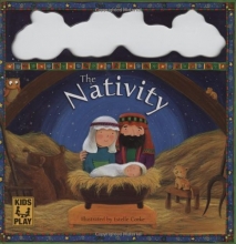 Cover art for The Nativity (Kids Play)