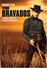 Cover art for The Bravados