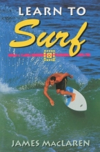 Cover art for Learn to Surf