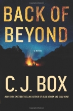 Cover art for Back of Beyond