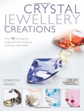 Cover art for Crystal Jewelry Creations