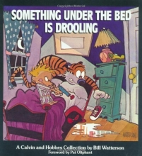 Cover art for Something Under the Bed Is Drooling
