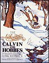 Cover art for The Authoritative Calvin and Hobbes: A Calvin and Hobbes Treasury