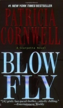 Cover art for Blow Fly (Kay Scarpetta #12)