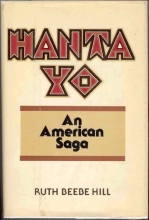 Cover art for Hanta Yo