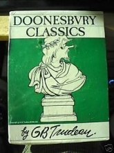 Cover art for Doonesbvry Classics