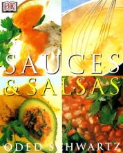 Cover art for Sauces and Salsas