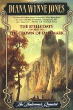 Cover art for The Dalemark Quartet, Volume 2: The Spellcoats and The Crown of Dalemark