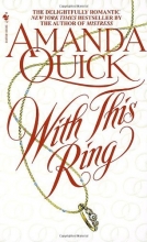 Cover art for With This Ring