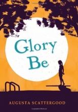 Cover art for Glory Be