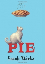 Cover art for Pie