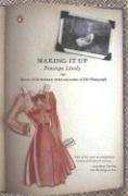 Cover art for Making It Up