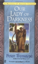 Cover art for Our Lady Of Darkness