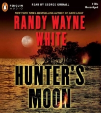 Cover art for Hunter's Moon