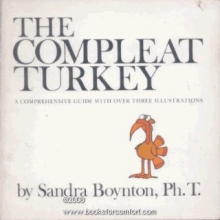 Cover art for The Compleat Turkey