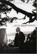 Cover art for Wild Strawberries (The Criterion Collection)