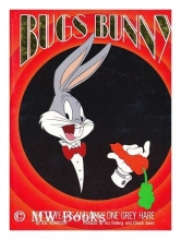 Cover art for Bugs Bunny: 50 Years and Only One Grey Hare