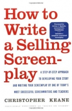 Cover art for How to Write a Selling Screenplay