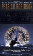 Cover art for U.S.S. Seawolf (Series Starter, Admiral Arnold Morgan #4)