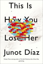 Cover art for This Is How You Lose Her