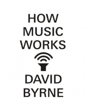 Cover art for How Music Works