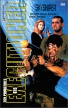 Cover art for Skysniper (The Executioner #263)