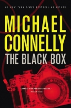 Cover art for The Black Box (Harry Bosch #16)