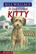 Cover art for A Dog Called Kitty