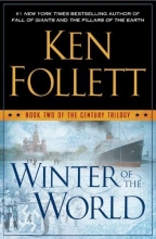 Cover art for Winter of the World (Century Trilogy #2)