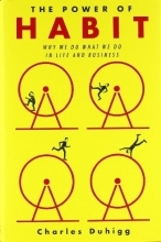 Cover art for The Power of Habit: Why We Do What We Do in Life and Business