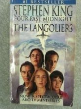 Cover art for The Langoliers: Tie-In Edition (Novella from Four Past Midnight)