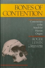 Cover art for Bones of Contention: Controversies in the Search for Human Origins