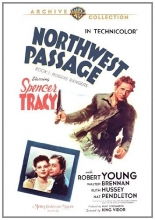 Cover art for Northwest Passage