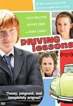 Cover art for Driving Lessons 