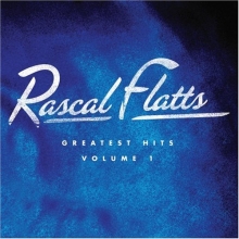 Cover art for Greatest Hits Volume 1