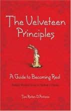Cover art for The Velveteen Principles (Limited Holiday Edition): A Guide to Becoming Real, Hidden Wisdom from a Children's Classic