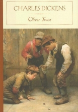 Cover art for Oliver Twist (Barnes & Noble Classics)