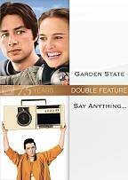 Cover art for Double Feature: Garden State / Say Anything