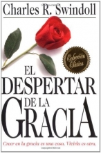 Cover art for El Despertar De La Gracia