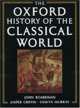 Cover art for The Oxford History of the Classical World: Greece and the Hellenistic World