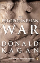 Cover art for The Peloponnesian War