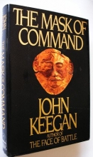 Cover art for The Mask of Command