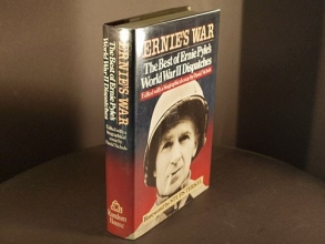 Cover art for Ernie's War: The Best of Ernie Pyle's World War II Dispatches