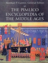 Cover art for The Pimlico Encyclopedia of the Middle Ages