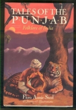 Cover art for Tales Of The Punjab Folklore O