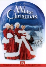Cover art for White Christmas