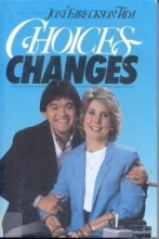 Cover art for Choices, Changes
