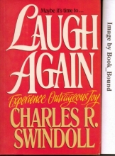 Cover art for Laugh Again
